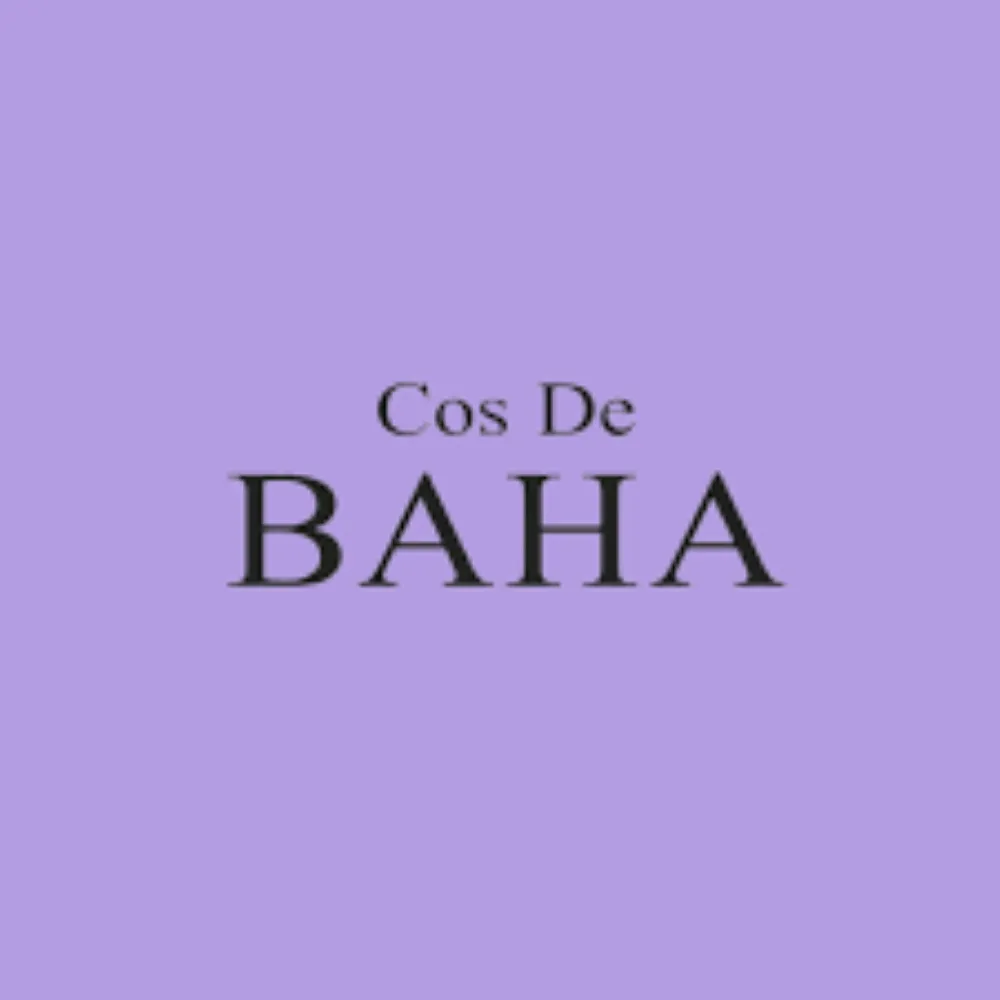 Cos De Baha