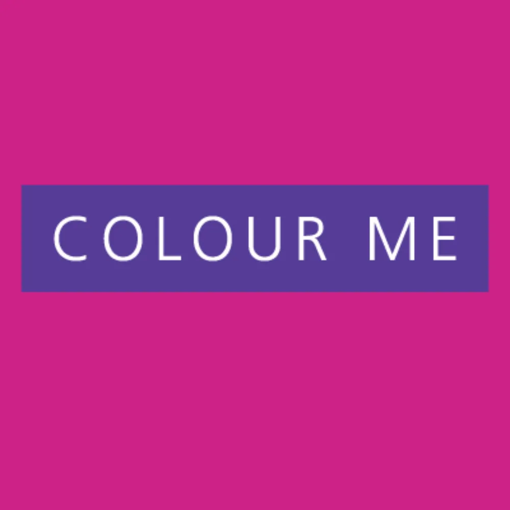 Colour Me