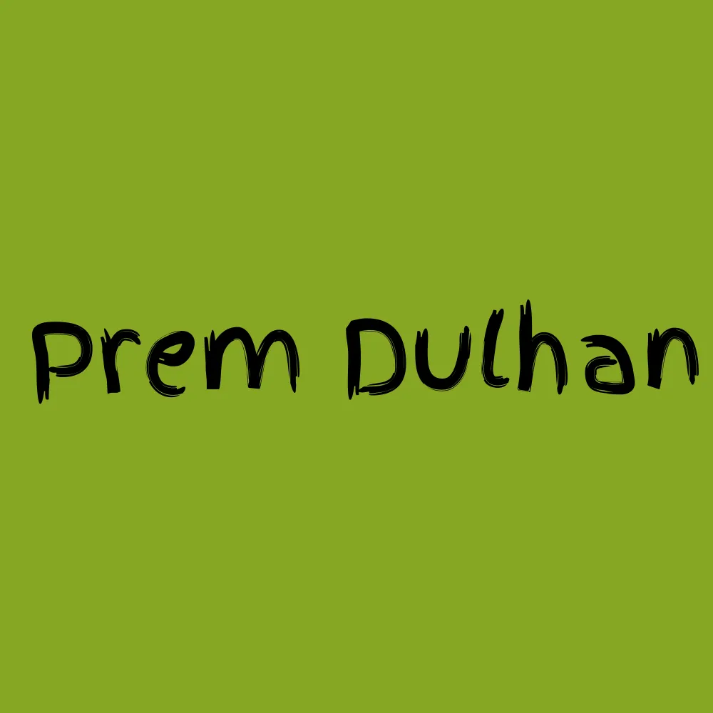 Prem Dulhan