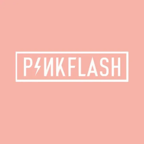 PINKFLASH