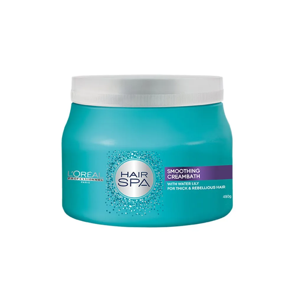 L'Oreal Professionnel Hair Spa 490g