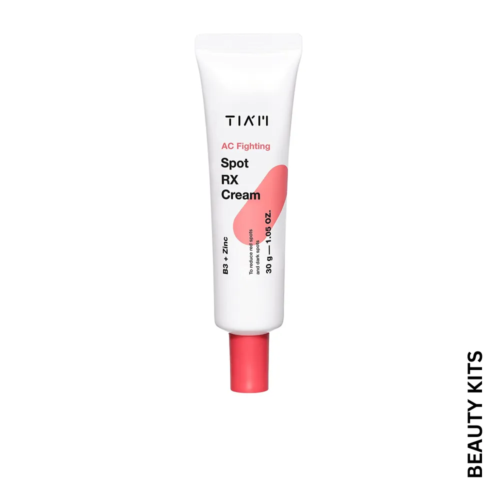 TIA'M AC Fighting Spot RX Cream (30gm)