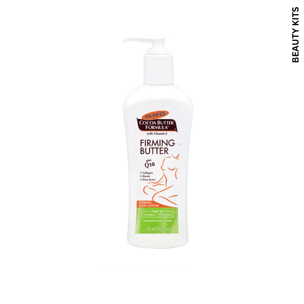 Palmer's Cocoa Butter Formula With Vitamin E Firming Butter (315ml)