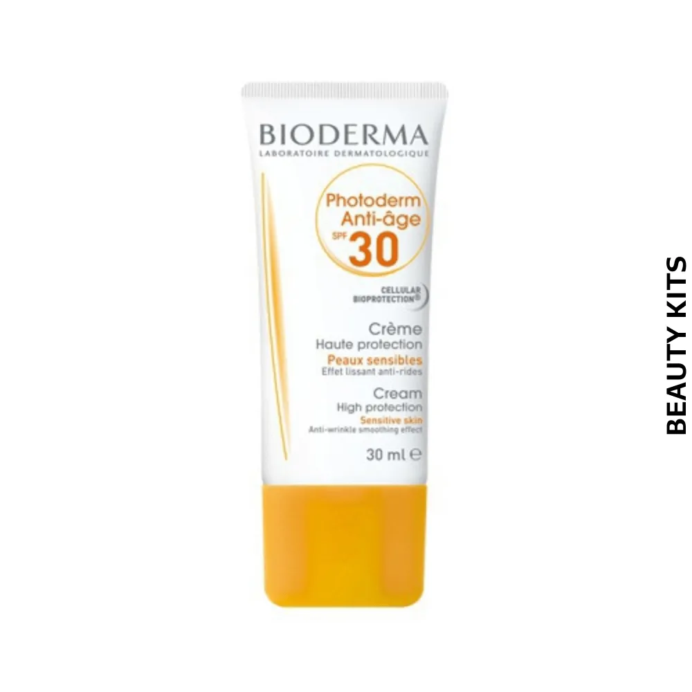 Bioderma Photoderm Anti-age SPF 30 (30ml)