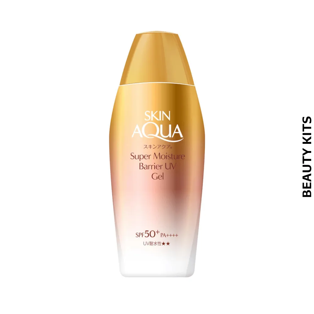 Skin Aqua Super Moisture Barrier Uv Essence (100gm)