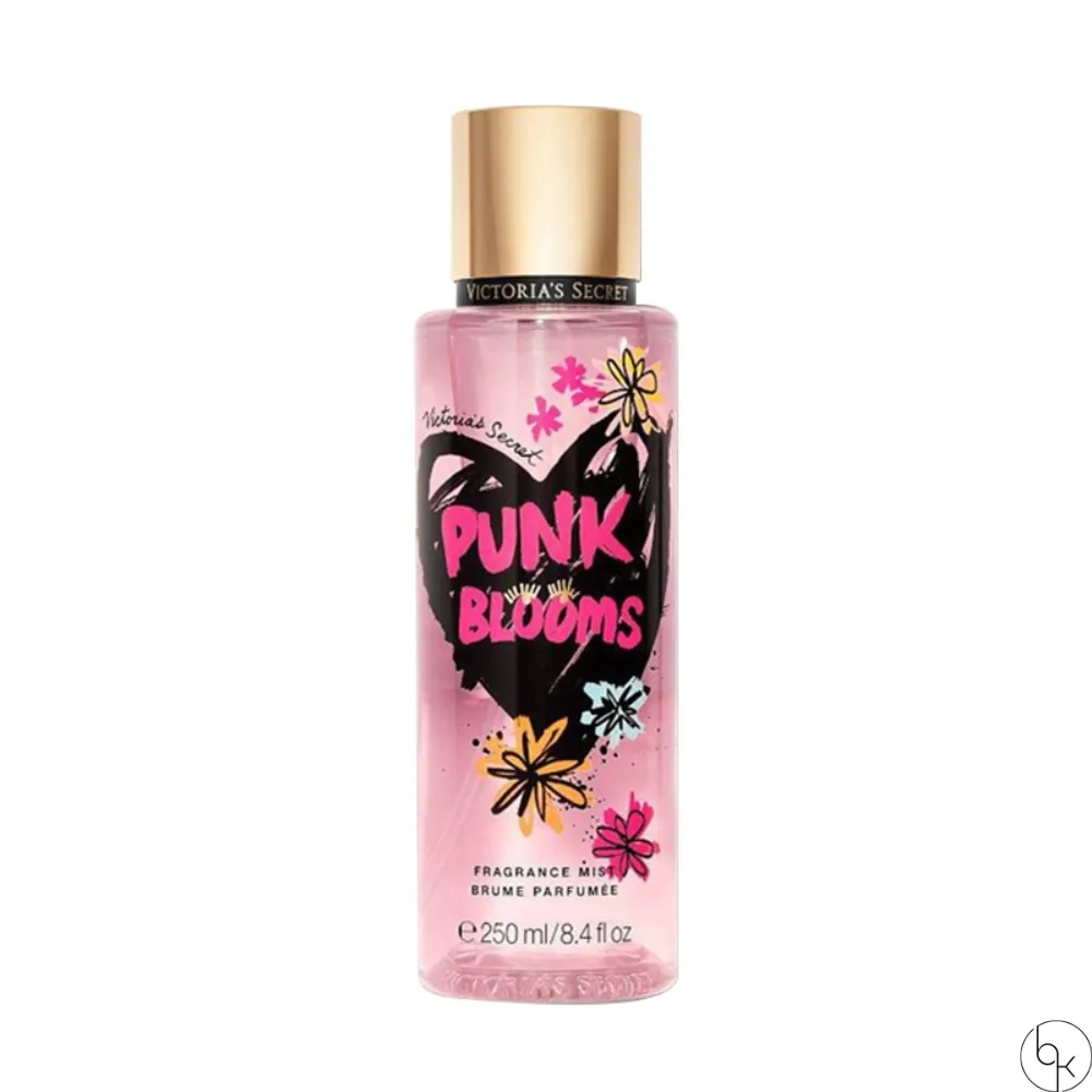 Victoria's Secret Punk Blooms (250ml)