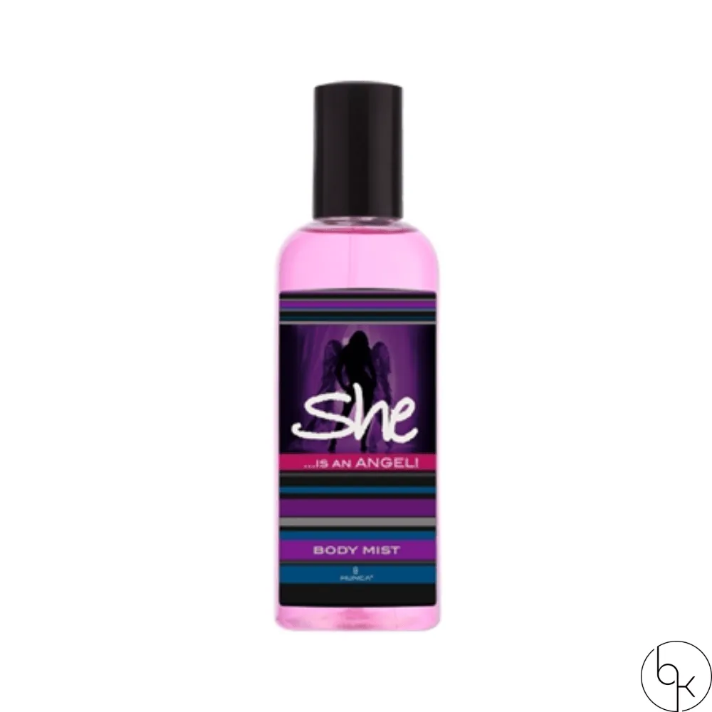 She Is A Angel Body Mist (150ml)