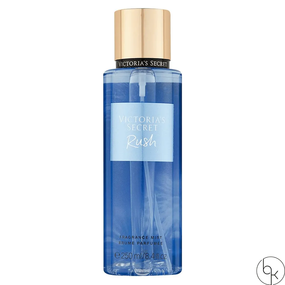 Victoria's Secret Fragrance Mist Rush (250ml)