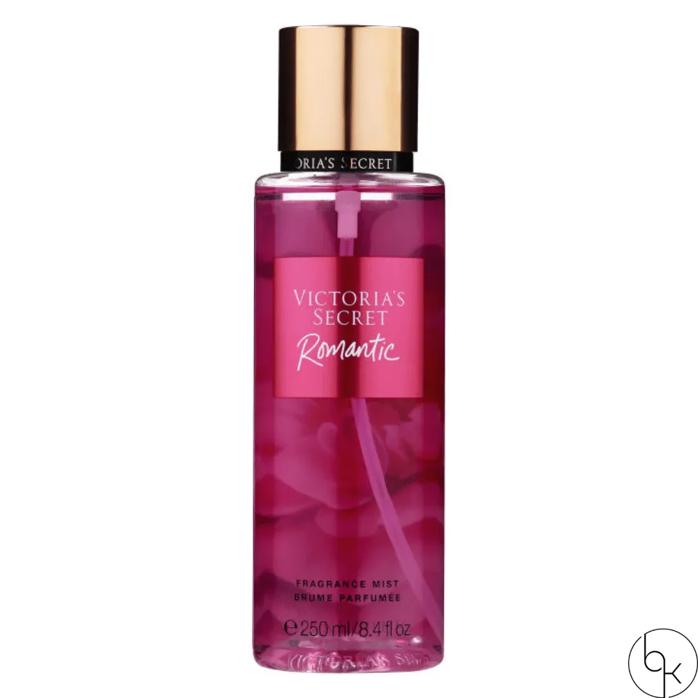 Victoria's Secret Romantic Body Mist (250ml)