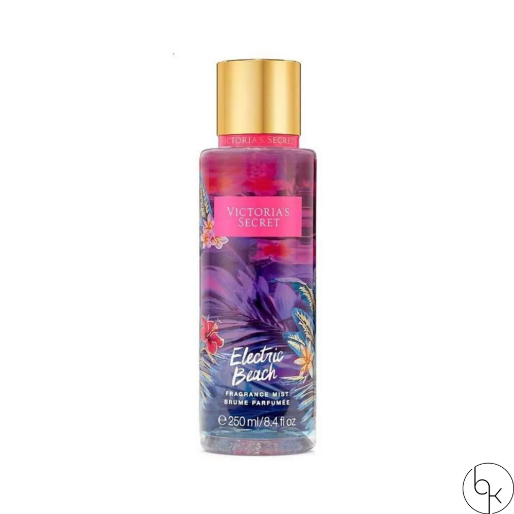 Victoria's Secret Electric Beach Fragrance Mist (250ml)