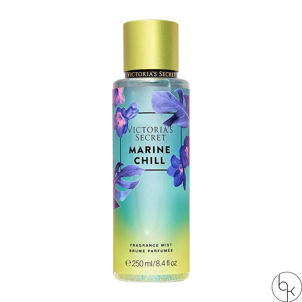 Victoria's Secret Marine Chill Body Mist (250ml)