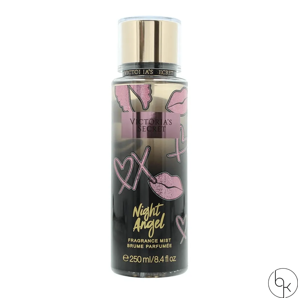 Victoria's Secret Showtime Night Angel Fragrance Mist (250ml)