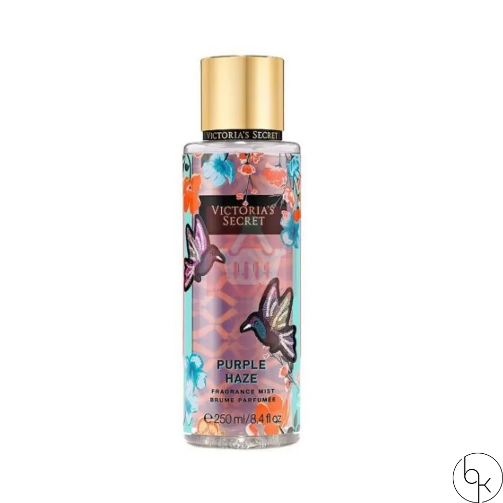 Victoria's Secret Purple Haze Fragrance Mist (250ml)