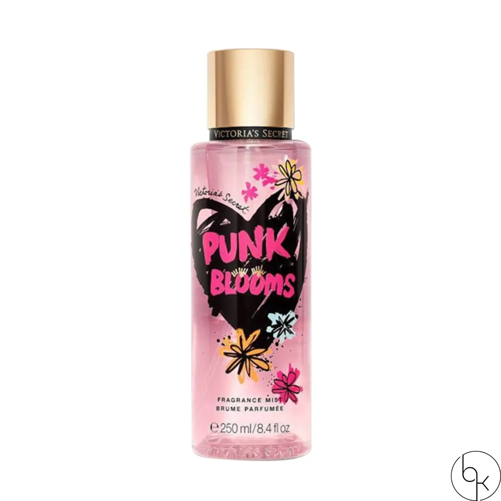 Victoria's Secret Punk Blooms (250ml)