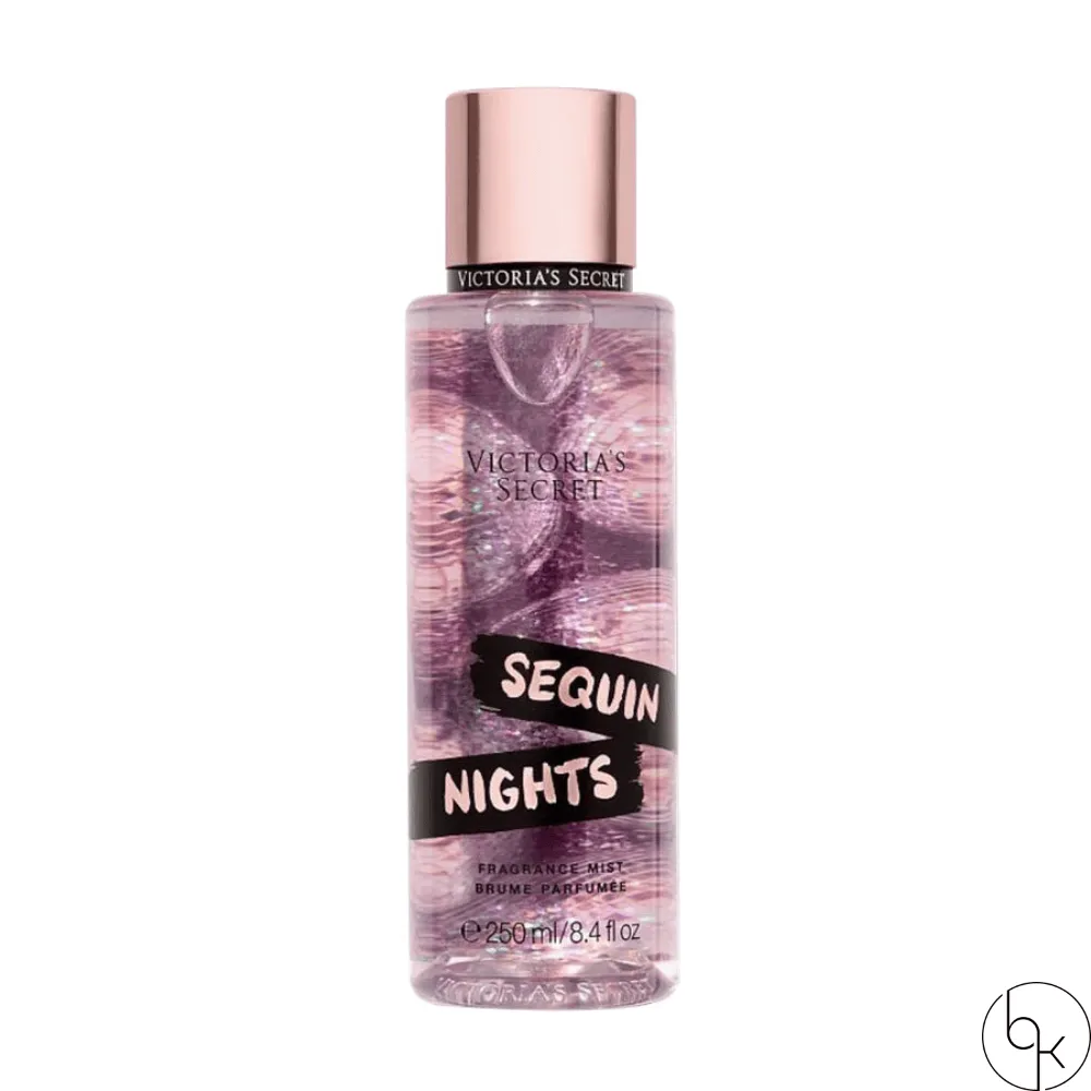 Victoria's Secret Sequin Nights Body Mist (250ml)