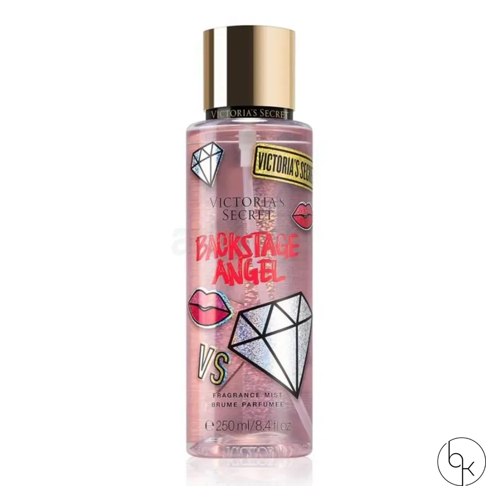 Victoria's Secret Backstage Angel Body Mist