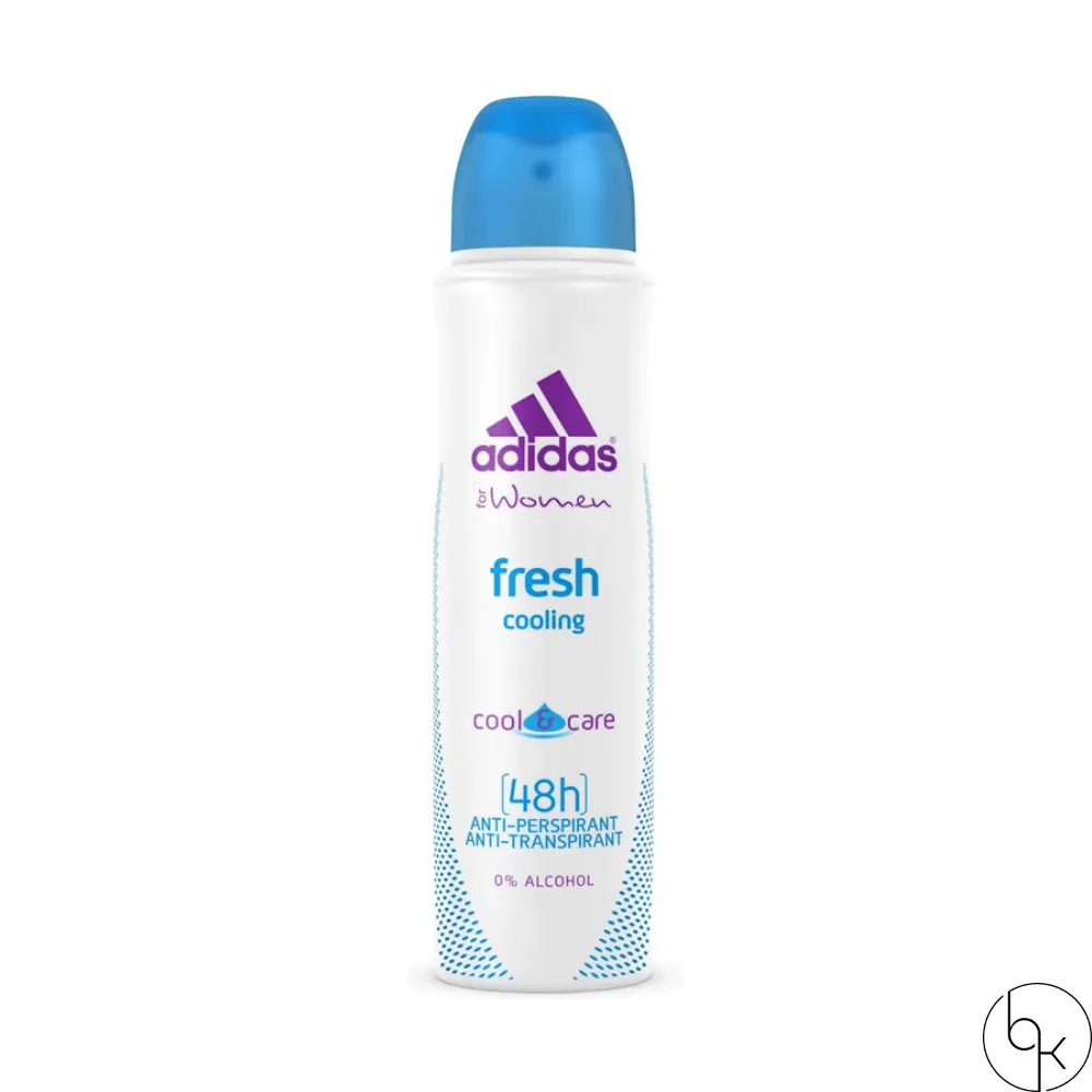 Adidas Fresh Cooling Anti-Perspirant (150ml)