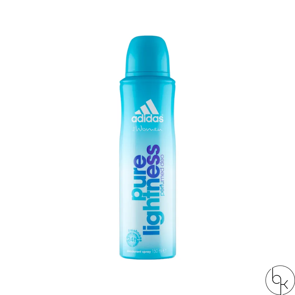 Adidas Pure Lightness Women - Deo Spray (150ml)