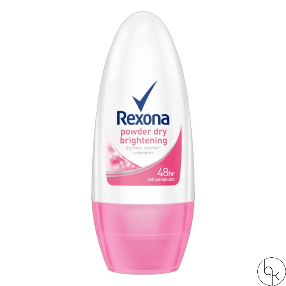 Rexona Women Roll On Powder Dry (50ml)