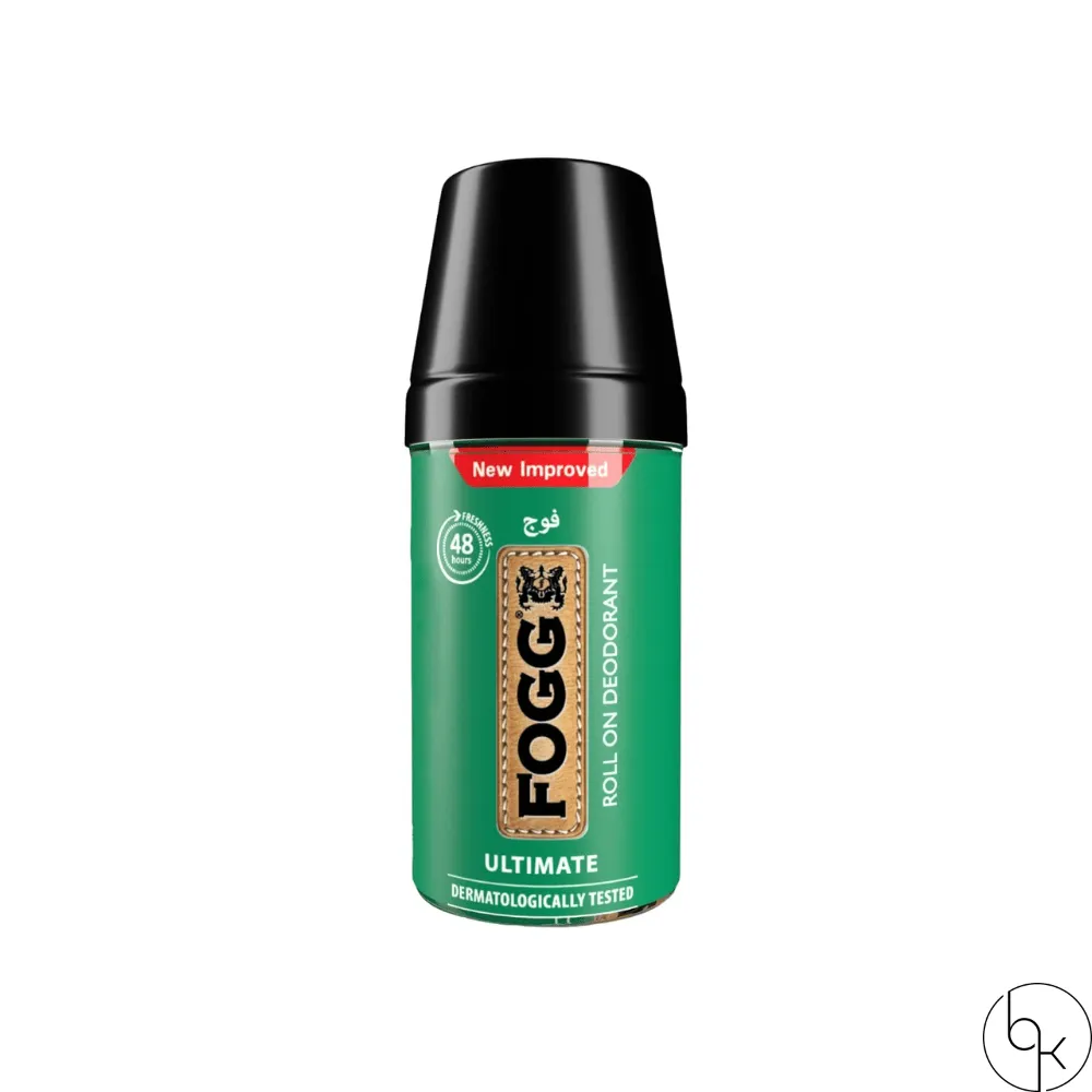 FOGG perfumed ROLL ON - Ultimate FOR MEN (50ml)