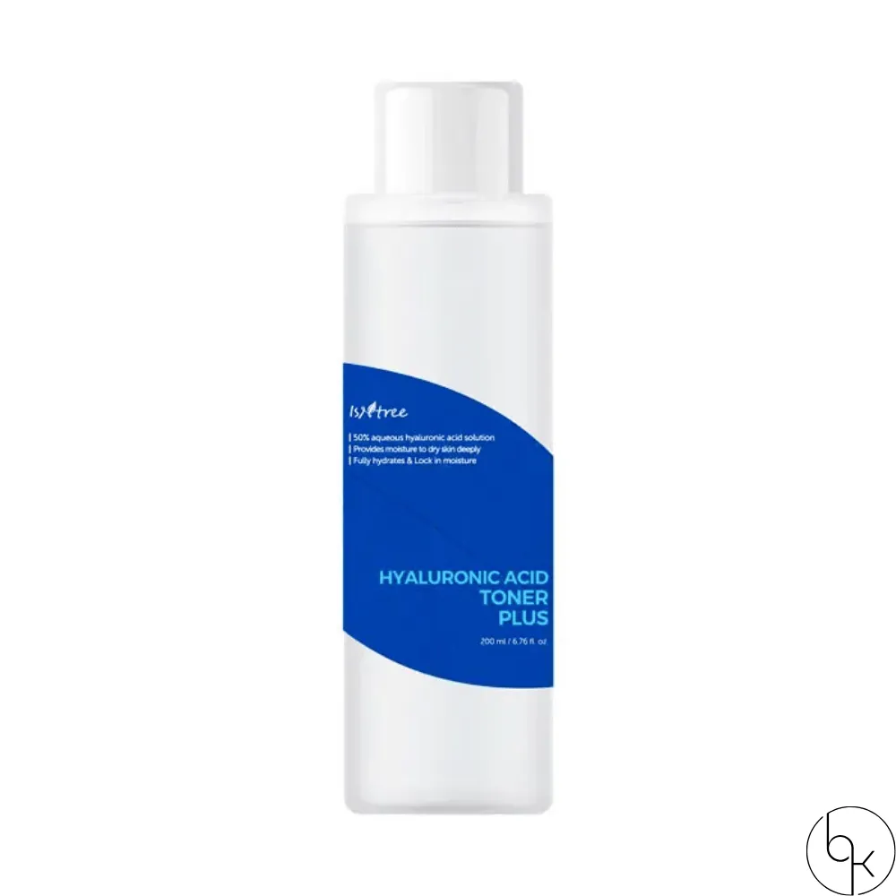 Isntree Hyaluronic Acid Toner (200ml)