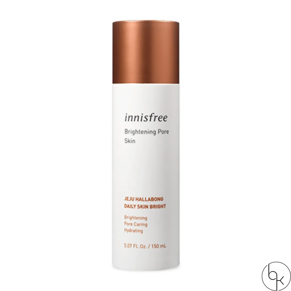 Innisfree Brightening Pore skin (150ml)