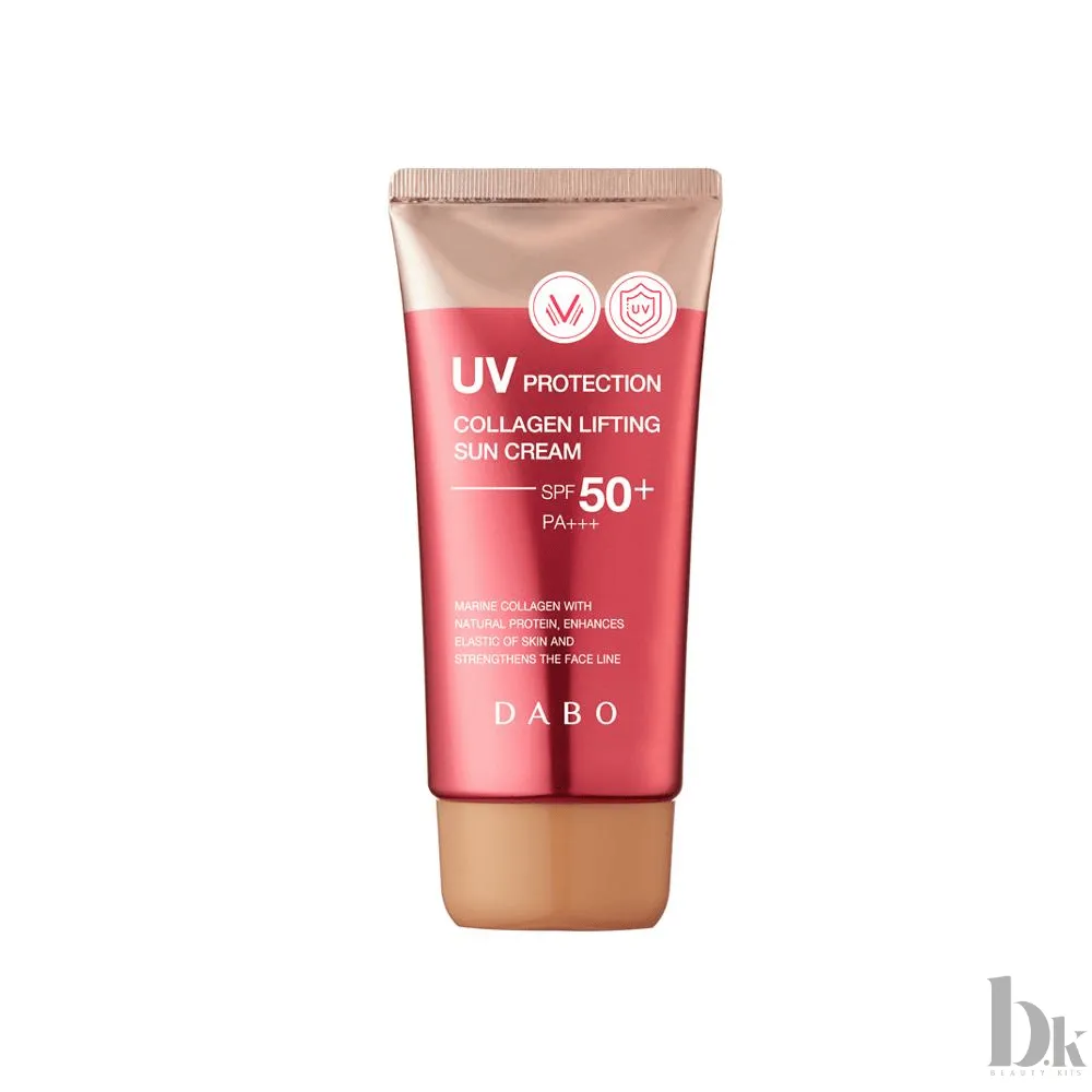 DABO Collagen Lifting Sun Cream SPF50+ PA+++ (70ml