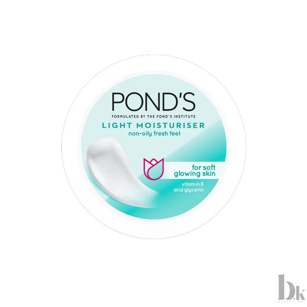 Pond's Light Moisturiser Non-Oily Fresh Feel (25ml)