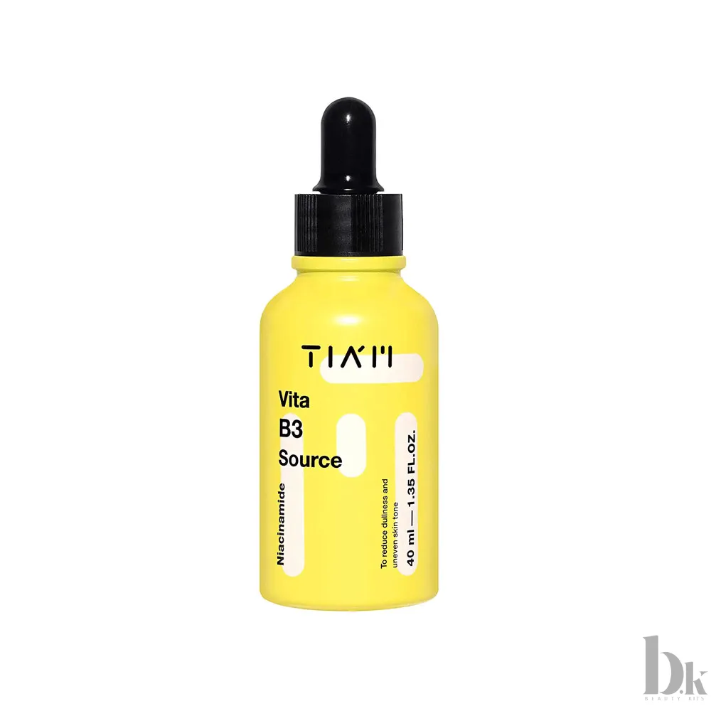 TIA'M - Vita B3 Source (40ml)