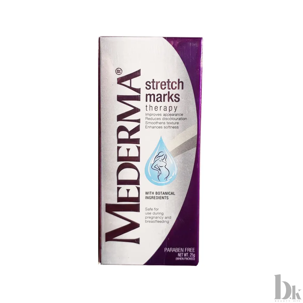 Mederma Stretch Marks Therapy (25gm)