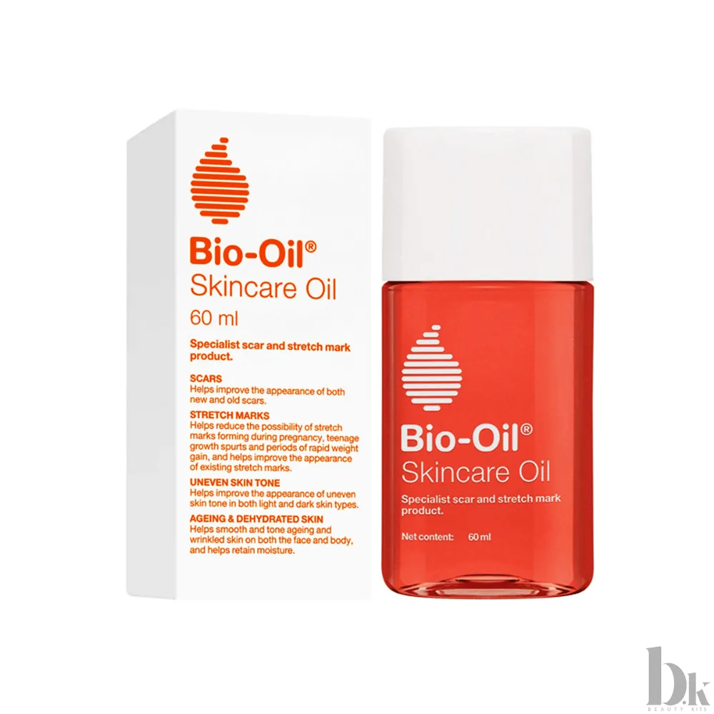 Bio Oil (60ml)