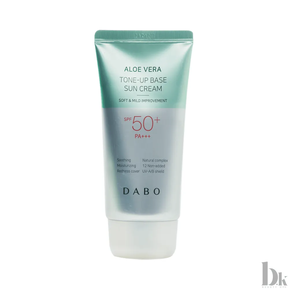 DABO Tone Up Base Sun Cream SPF50+ PA+++ (70ml)