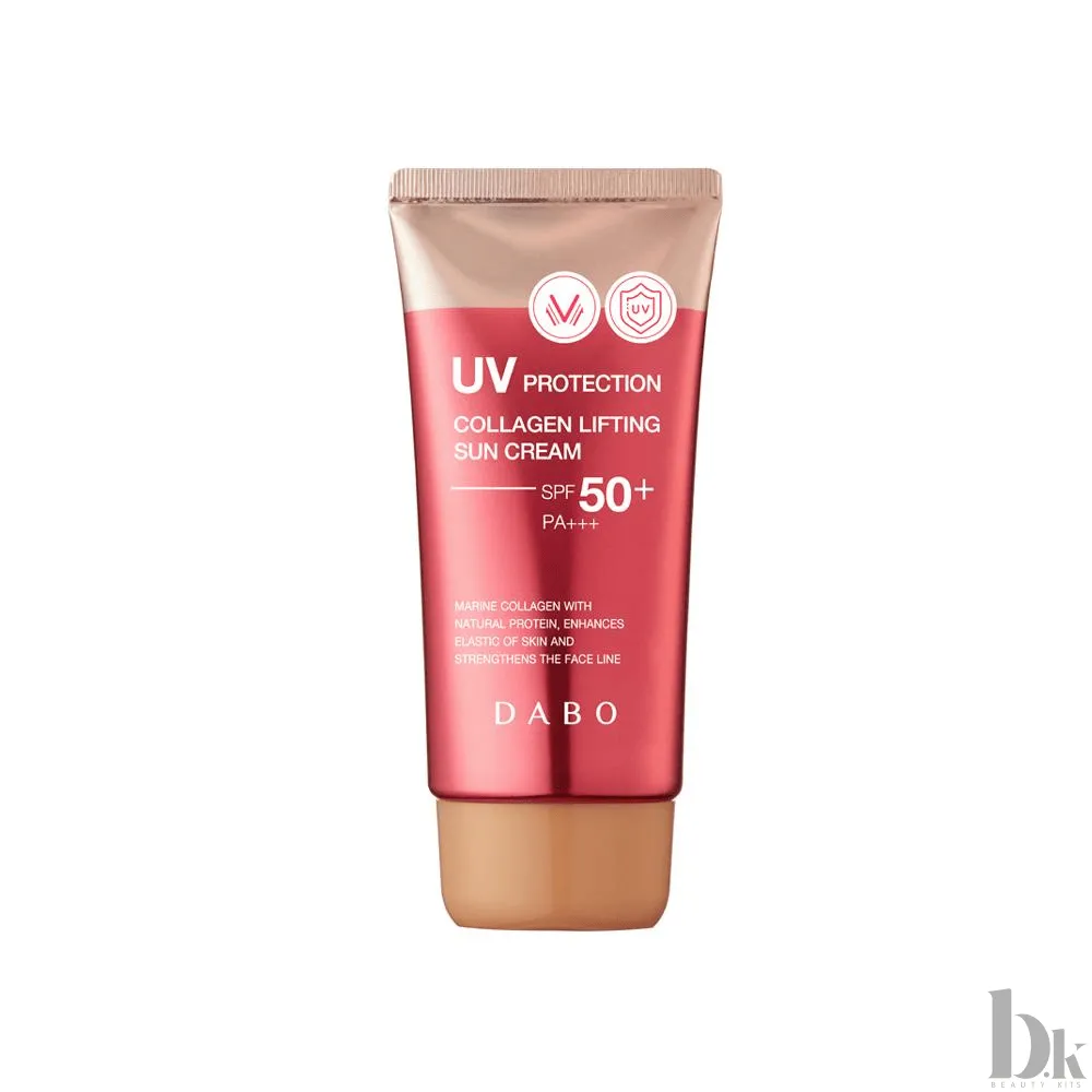 DABO Collagen Lifting Sun Cream SPF50+ PA+++            (70ml)