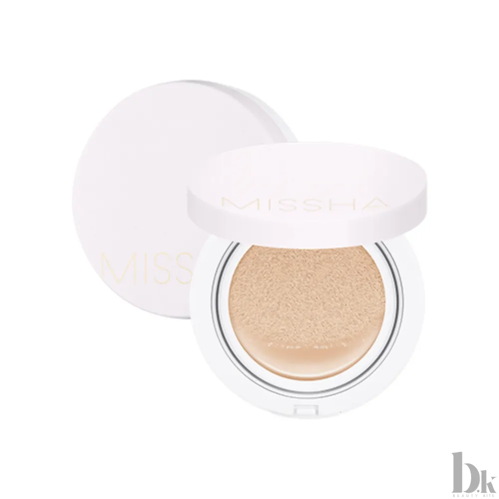 Missha Magic Cushion Moist up N 21 Spf 50+ (15gm)