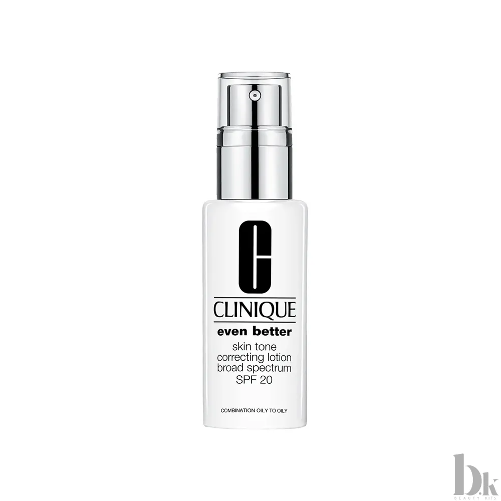 Clinique Even Better Skin Tone Correcting Lotion SPF 20 (50ml)