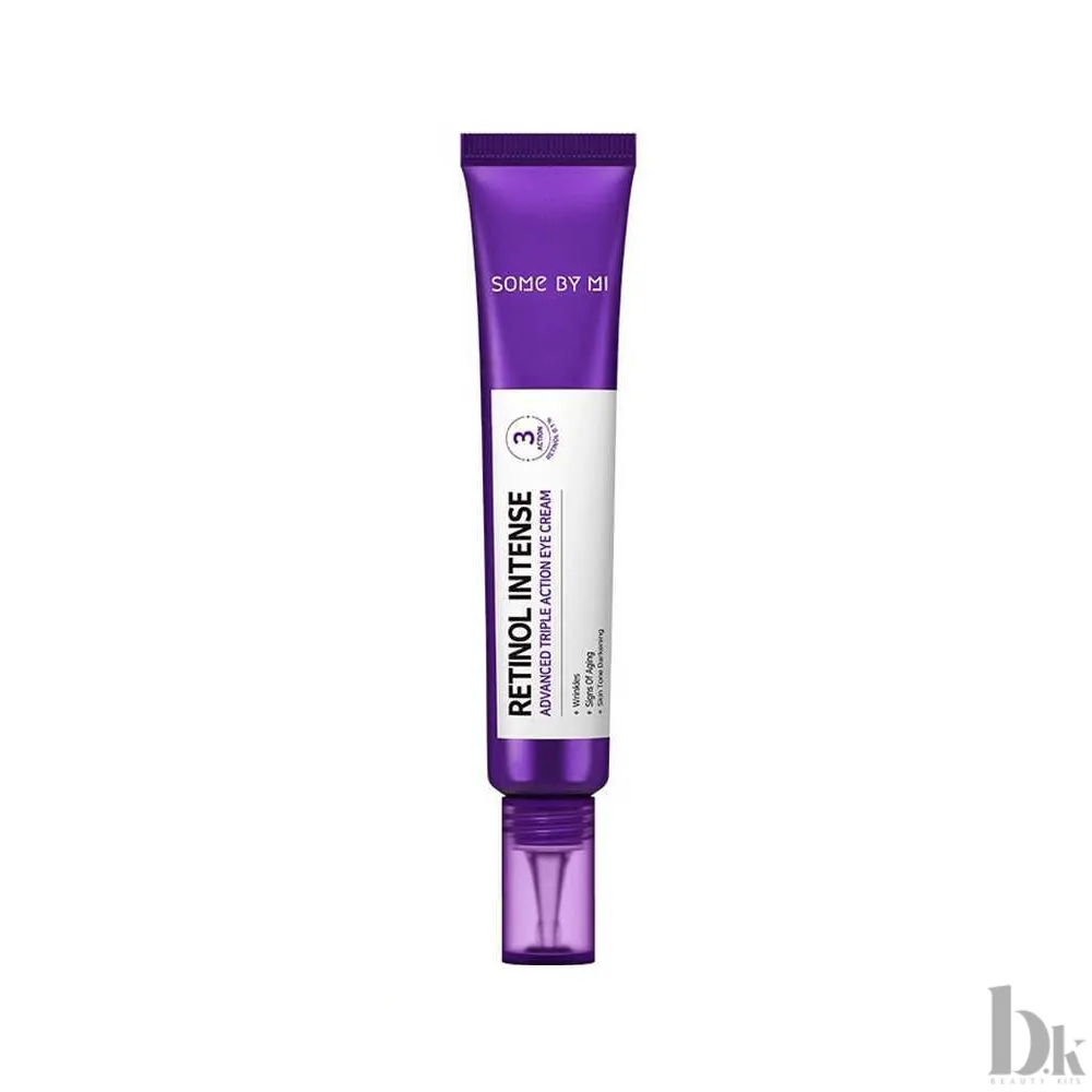 Some by MI Retinol Intense Eye Cream (30ml)