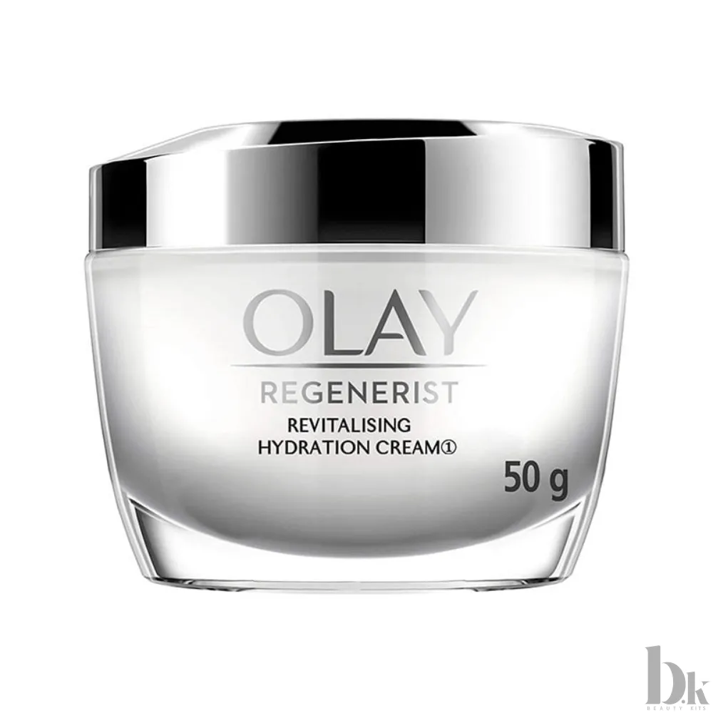 Olay Regenerist Revitalising Hydration Cream SPF15 (50gm)