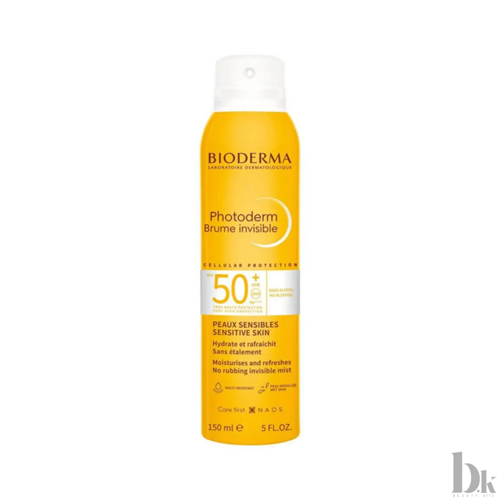 Bioderma Photoderm Max SPF50+ Mist Spray (150ml)