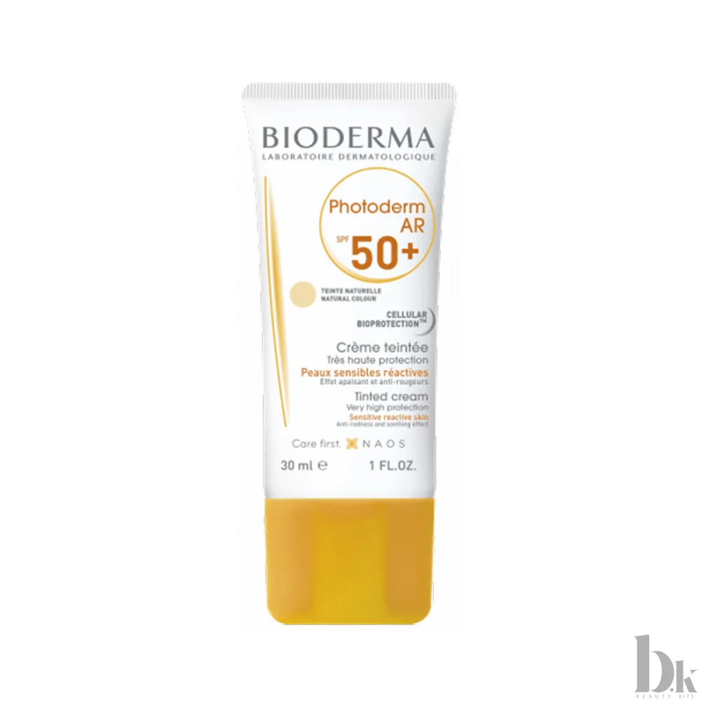 Bioderma Photoderm AR SPF 50+ (30ml)