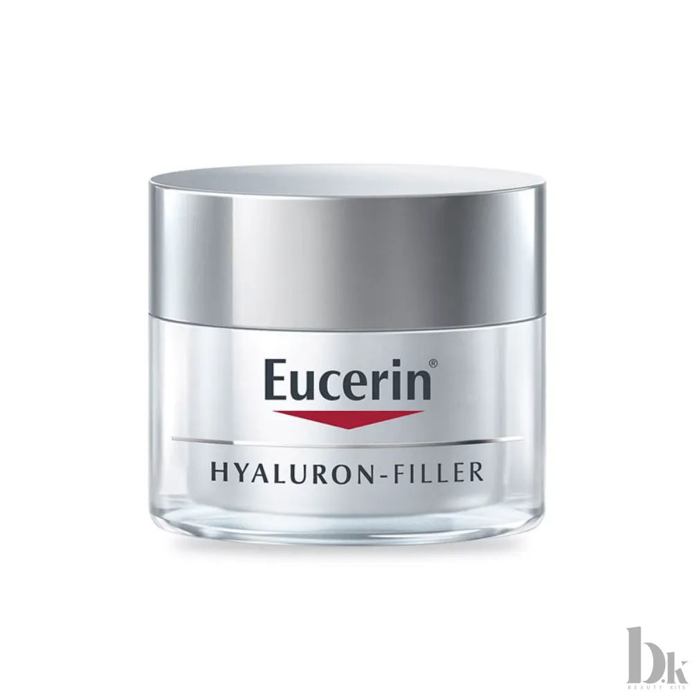 Eucerin Hyaluron-Filler SPF30 Day Cream (50ml)