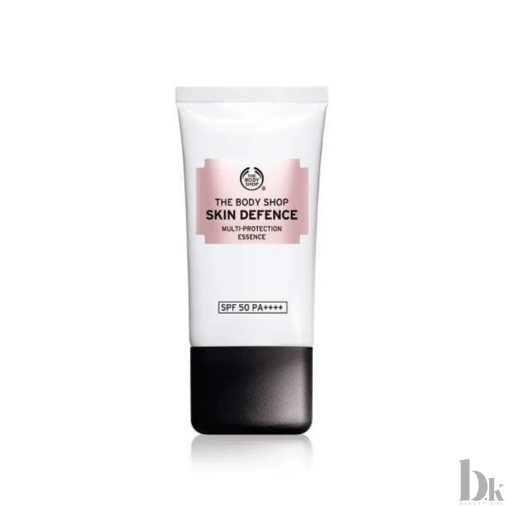 The Body Shop Skin Defence Multi Protection Lotion SPF 50 (40ml)