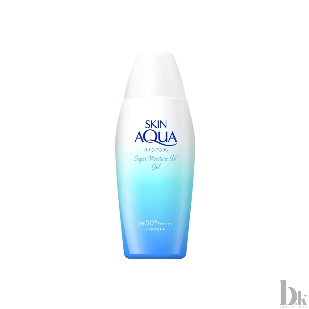 Skin Aqua Super Moisture Uv Gel (100gm)