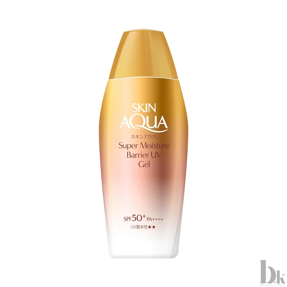 Skin Aqua Super Moisture Barrier Uv Essence (100gm)