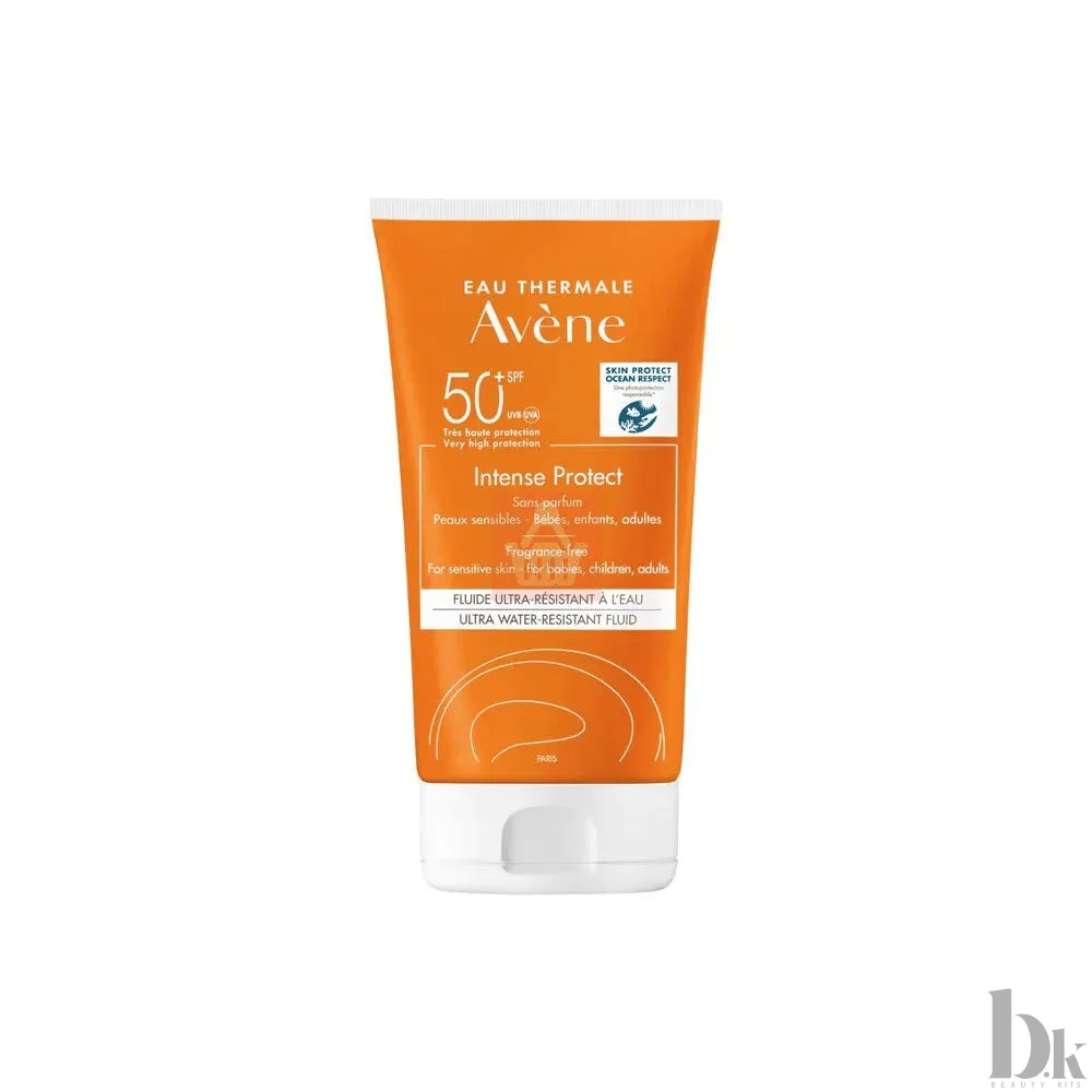 Avene Intense Protect Spf 50+ (150ml)