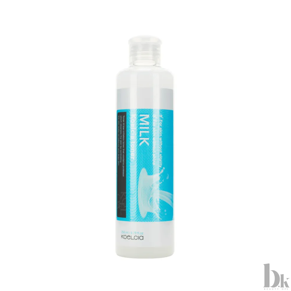 Koelcia Toner MILK (250ml)