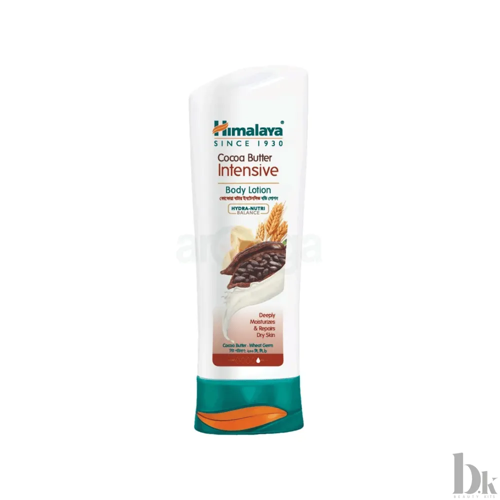 Himalaya Cocoa Butter Intensive Body Lotion-200ml (200ml)