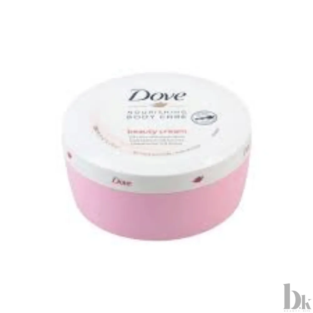 Dove Nourishing Body Care Beauty Cream (250ml)