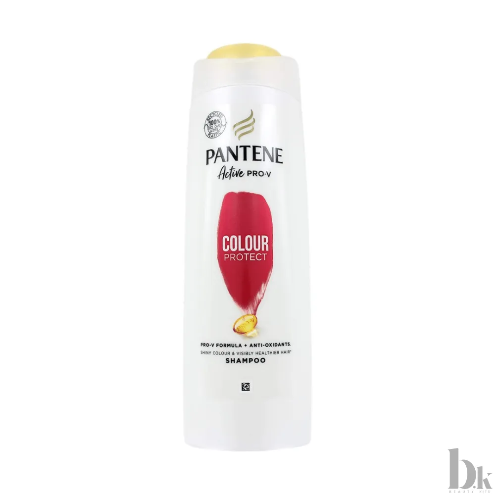 Pantene Pro-V Colour Protect Shampoo (400ml)