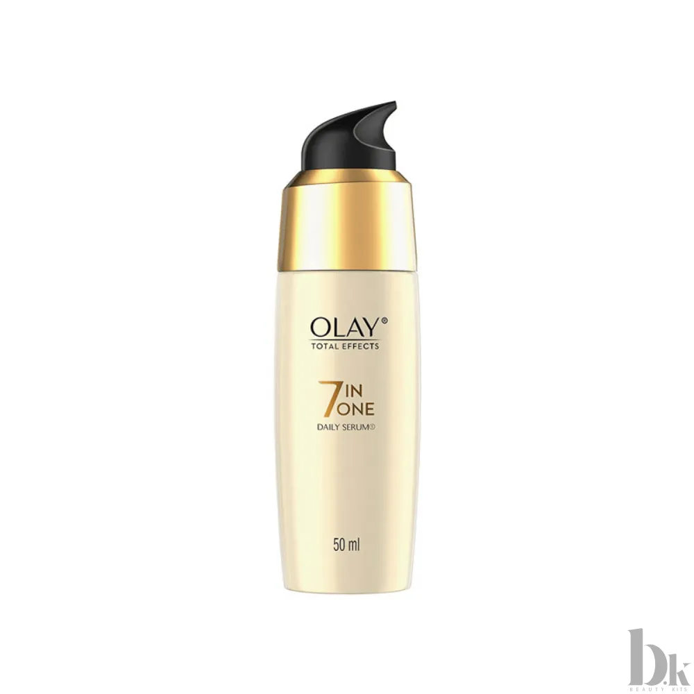 Olay Total Effect Face Serum (50ml)