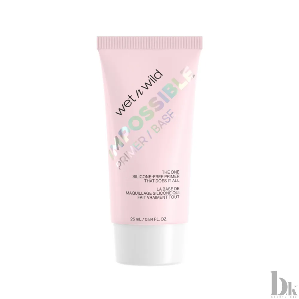 Wet n wild Prime Focus Impossible Primer (25ml)